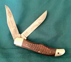 Case XX 6265 SAB Folding Hunter 8 Dot 1972 Case XX 6265 SAB Folding Hunter 8 Dot 1972