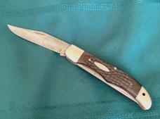 Case XX 6265 SAB Folding Hunter 8 Dot 1972 Case XX 6265 SAB Folding Hunter 8 Dot 1972