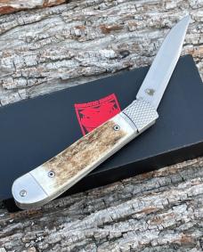 COBRATEC t STAG TRAPPER HIDDEN RELEASE D2 STEEL COBRATEC t STAG TRAPPER HIDDEN RELEASE D2 STEEL