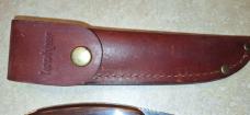 (SOLD) Kershaw Kaper 2300 Discontinued Japan made - Cocobolo Scales - Not Carried/used!!! (SOLD) Kershaw Kaper 2300 Discontinued Japan made - Cocobolo Scales - Not Carried/used!!!
