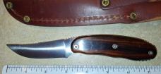 (SOLD) Kershaw Kaper 2300 Discontinued Japan made - Cocobolo Scales - Not Carried/used!!! (SOLD) Kershaw Kaper 2300 Discontinued Japan made - Cocobolo Scales - Not Carried/used!!!