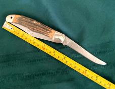 Kabar 1184 Folding Hunter