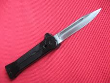 Vintage Polish Demolition Military Multi-Tool Switchblade Knife