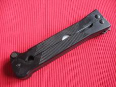 Vintage Polish Demolition Military Multi-Tool Switchblade Knife