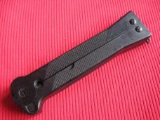Vintage Polish Demolition Military Multi-Tool Switchblade Knife