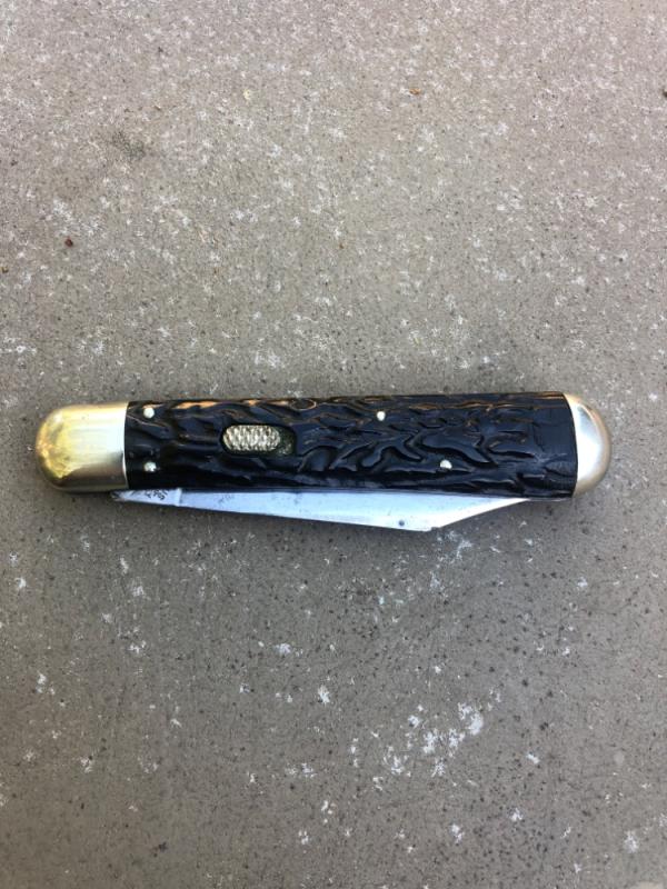 Cattaragus Flylock Cattaragus Flylock