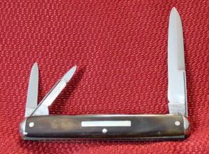 VINTAGE EARLY SIMMONS HARDWARE CO.  WHITTLER PRE-1890 (MONEY ORDER OR CHECK)