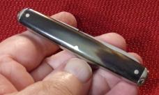 VINTAGE EARLY SIMMONS HARDWARE CO. WHITTLER PRE-1890 (MONEY ORDER OR CHECK) VINTAGE EARLY SIMMONS HARDWARE CO. WHITTLER PRE-1890 (MONEY ORDER OR CHECK)