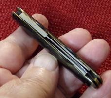 VINTAGE EARLY SIMMONS HARDWARE CO. WHITTLER PRE-1890 (MONEY ORDER OR CHECK) VINTAGE EARLY SIMMONS HARDWARE CO. WHITTLER PRE-1890 (MONEY ORDER OR CHECK)