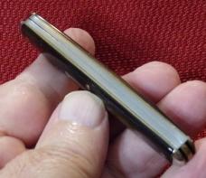VINTAGE EARLY SIMMONS HARDWARE CO. WHITTLER PRE-1890 (MONEY ORDER OR CHECK) VINTAGE EARLY SIMMONS HARDWARE CO. WHITTLER PRE-1890 (MONEY ORDER OR CHECK)