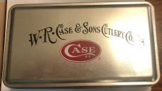 New in Tin 2006 Case CCC Stag Grand daddy Barlow with COA New in Tin 2006 Case CCC Stag Grand daddy Barlow with COA