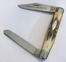 New without box 1979 Case Stag Moose