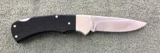 Vintage 1981 Puma 725 4 Star Germany Wood Lockblade Folding Pocket Knife Vintage 1981 Puma 725 4 Star Germany Wood Lockblade Folding Pocket Knife