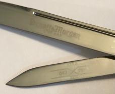New in box 2008 Schatt and Morgan Jack New in box 2008 Schatt and Morgan Jack