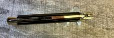 AGA 13 inch nice horn Pick Lock AGA 13 inch nice horn Pick Lock