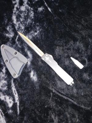 MINI-VENOM CLONE