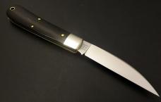 Great Eastern Cutlery #47 Viper Gabon Ebony GEC 470123 Great Eastern Cutlery #47 Viper Gabon Ebony GEC 470123