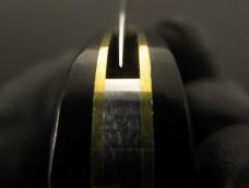 Great Eastern Cutlery #47 Viper Gabon Ebony GEC 470123 Great Eastern Cutlery #47 Viper Gabon Ebony GEC 470123