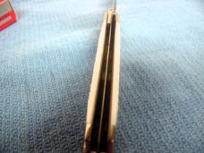 FROM STORAGE CASE XX 6254 WHITE JIGGED BONE TRAPPER IN BOX UNUSED FROM STORAGE CASE XX 6254 WHITE JIGGED BONE TRAPPER IN BOX UNUSED