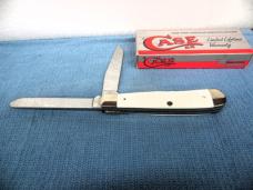 FROM STORAGE CASE XX 6254 WHITE JIGGED BONE TRAPPER IN BOX UNUSED FROM STORAGE CASE XX 6254 WHITE JIGGED BONE TRAPPER IN BOX UNUSED