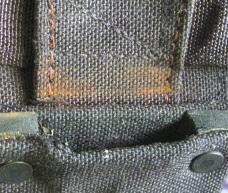 GERBER BMF with original scabbard...has been sharpened GERBER BMF with original scabbard...has been sharpened