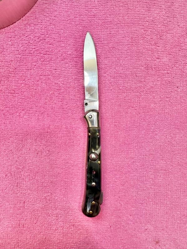 60’s italian birds beak