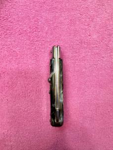 60’s italian birds beak