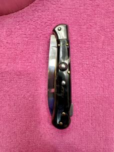 60’s italian birds beak