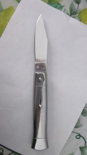 Linder stainless BO/BC