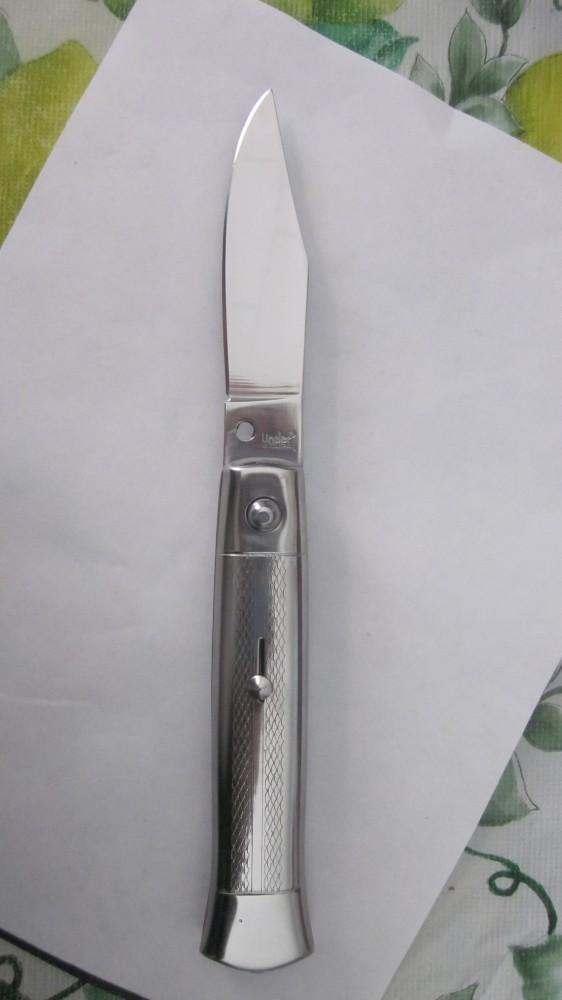 Linder stainless BO/BC