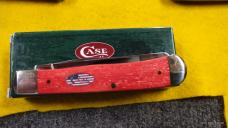 Case 2004 Trapper New Old Stock LIBERTY AND JUSTICE Case 2004 Trapper New Old Stock LIBERTY AND JUSTICE