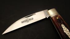 Great Eastern Cutlery Northfield #47 Viper Purple Sage Horsecut India Bone GEC 470123 Great Eastern Cutlery Northfield #47 Viper Purple Sage Horsecut India Bone GEC 470123