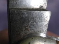 Vintage REMINGTON 4 blade Scout knife RS3333? Vintage REMINGTON 4 blade Scout knife RS3333?