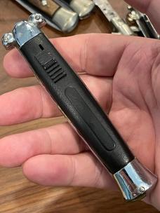 Super automatic OTF-vintage Super automatic OTF-vintage
