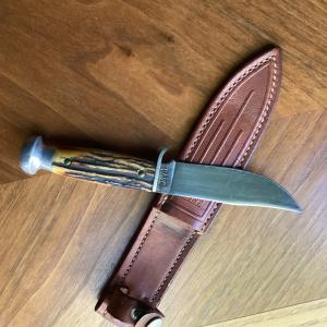 CASE  STAG LITTLE HINTER