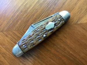 REMINGTON UMC WHITTLER KNIFE R3243