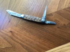 REMINGTON UMC WHITTLER KNIFE R3243