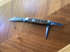 REMINGTON UMC WHITTLER KNIFE R3243