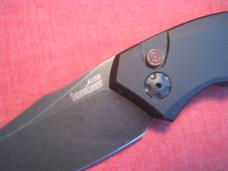 Kershaw Launch Auto Knife 7100BW Kershaw Launch Auto Knife 7100BW