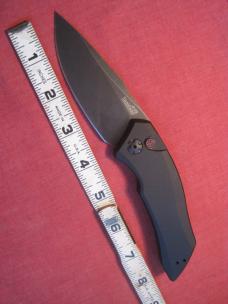Kershaw Launch Auto Knife 7100BW Kershaw Launch Auto Knife 7100BW