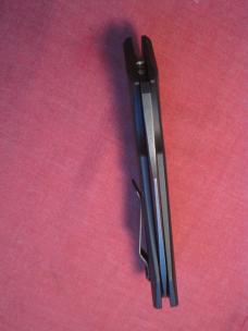 Kershaw Launch Auto Knife 7100BW Kershaw Launch Auto Knife 7100BW