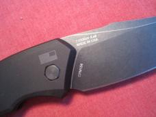 Kershaw Launch Auto Knife 7100BW Kershaw Launch Auto Knife 7100BW