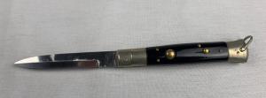 Rizzuto Estileto Milano Clone Guardless Switchblade Knife