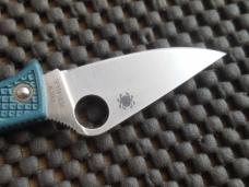 Spyderco Ladybug K390 Knife Spyderco Ladybug K390 Knife