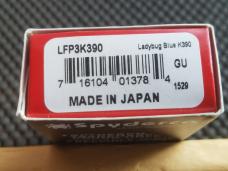 Spyderco Ladybug K390 Knife Spyderco Ladybug K390 Knife