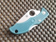 Spyderco Ladybug K390 Knife Spyderco Ladybug K390 Knife