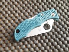 Spyderco Ladybug K390 Knife Spyderco Ladybug K390 Knife