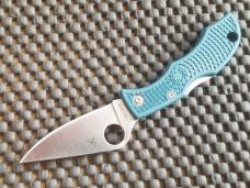 Spyderco Ladybug K390 Knife Spyderco Ladybug K390 Knife