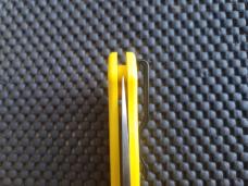 Spyderco Para 3 LW Salt Magnacut Knife Spyderco Para 3 LW Salt Magnacut Knife