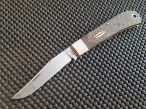 Case Carhartt Rugged "Duck" G-10 BackPocket 4-5/8"